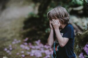 Sussurri da un altro mondo: la storia di mio figlio e mia moglie