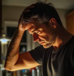 «Mamma, non bere da quel bicchiere. Il nuovo papà ci ha messo qualcosa». Svetlana impallidì quando lo sentì…
