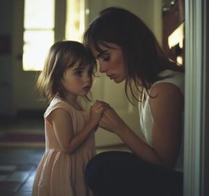 Una bambina di 6 anni vende banane per salvare la madre, gravemente malata e morente. Un miliardario passa di lì e fa qualcosa di inaspettato....
