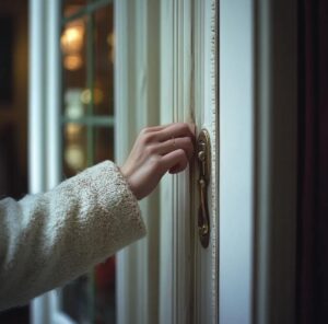 Egor detestava il patrigno, ce l’aveva con sua madre e sognava solo di scappare. Ma fu in un piccolo villaggio che scoprì davvero cosa significasse essere un uomo…