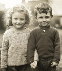 Mia madre ha cacciato mia figlia di otto anni perché si è rifiutata di fare lavori pesanti, mentre i figli di mia sorella ridevano di lei