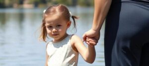 La vigilia di Natale, mia madre consegnò a mia figlia uno straccio sporco davanti a venti invitati e a mia moglie.