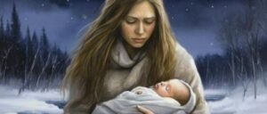 La milionaria che visse da senzatetto per un anno — tutto per ritrovare il figlio che le avevano portato via...e un giorno...