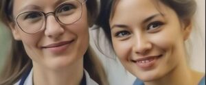 Mia figlia Sophie si era rotta un braccio e stava per essere preparata per l’intervento chirurgico. Il medico entrò nella stanza con un’espressione grave, diversa da qualsiasi altra avessi visto.