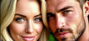 «Mio marito è scomparso dieci anni fa. Ieri l’ho visto al telegiornale… e ho capito chi è diventato.»