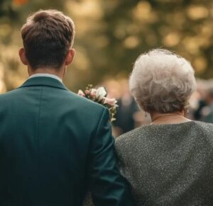 Il mio patrigno disse a mia madre che non aveva più bisogno di vestiti belli – Fu il suo errore più grande.