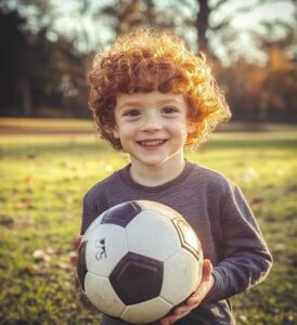 Mio nipote di dieci anni lanciò una pallina contro il mio ventre gravido, gridando ridendo: “Vieni fuori, bambino!”