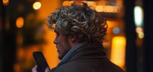 Uomo trova un telefono distrutto sul ciglio della strada — Quando inserisce la SIM nel suo cellulare e chiama “Figlia”, il cuore gli si ferma.