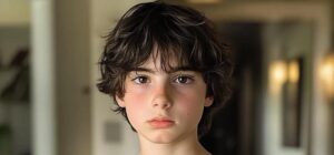 Il figlio di un milionario era cieco... finché una bambina non gli ha tolto dagli occhi qualcosa che nessuno avrebbe potuto immaginare.