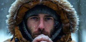 Una vedova salvò un uomo e i suoi figli gemelli durante una tempesta di neve, ignara che si trattasse del ricco erede di una tribù Apache.