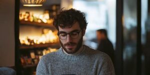 Mio figlio di 11 anni mi ha convinta a installare una telecamera in cantina – "La tata fa cose cattive lì sotto" Poi........