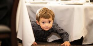 Mia suocera ha insistito che smettessi di allattare al seno il mio bambino di 5 settimane — Sono impallidita quando ho scoperto il vero motivo.