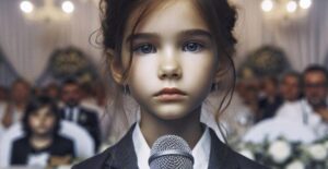 Mia figlia mi ha chiamato piangendo alle 2:47 del mattino: "Papà... sono in ospedale. Lo zio Ryan mi ha spinto in acqua, ma dice che sono scivolata. La polizia gli crede". Quando sono arrivata...