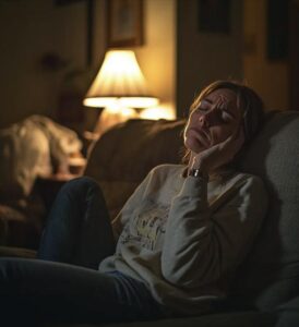 Mia madre ha sempre controllato tutta la mia vita, ma quello che ha fatto per rovinare il mio matrimonio ha superato ogni limite.