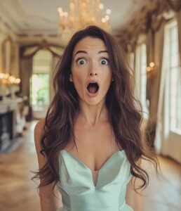 Ero l’unica a non essere stata invitata al matrimonio della mia migliore amica — Quando mi sono imbucata, ho scoperto una verità scioccante.