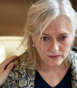 Mia suocera ha detto che mia figlia non era davvero parte della famiglia e ha cercato di liberarsene, ma se n’è pentita molto in fretta.