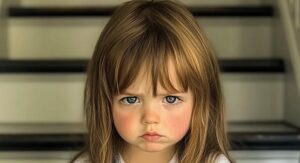 La mamma era uscita a prendere delle caramelle e nessuno l’ha più vista.