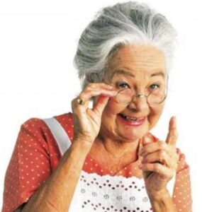 Il piano astuto della nonna... — Innocca, tesoro, perché stai piangendo? — chiese Ekaterina Andreevna alla sua nipote ventiquattrenne.