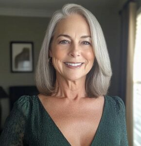 Mia figlia mi ha vietato di vedere mio nipote perché suo marito non vuole “l’influenza della mamma single” in casa loro. ma poi...