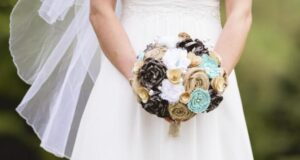 Cinque anni dopo la morte di mia moglie, ho portato mia figlia al matrimonio del mio migliore amico – Quando ho visto la sposa, mia figlia mi ha chiesto: “Papà, perché stai piangendo?”