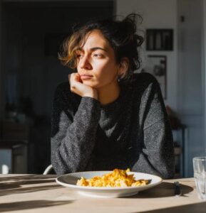 Per pagare l’istruzione di mia figlia, ho accettato una proposta molto insolita dal mio capo. Poi...