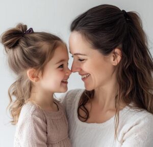 Una sera, dopo la lezione di danza, mia figlia mi ha detto che avrebbe avuto una nuova mamma: la sua insegnante di danza.