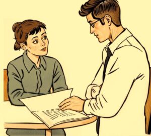 Mio marito mi ha incolpata quando il nostro conto congiunto è andato in rosso – ma la vera ragione mi ha sconvolta.