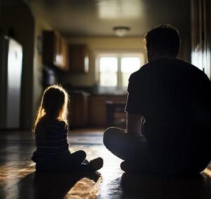 Dopo che mio padre è venuto a mancare, una lista di nomi inaspettata ha svelato un segreto di famiglia mantenuto per tutta la vita.