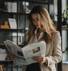 Un solo giorno le portò via tutto — la casa, il lavoro e la speranza. Ma un incontro casuale con uno sconosciuto cambiò per sempre la sua vita.