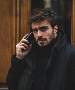 Il mio ragazzo mi ha lasciata per mia madre e pensava di farla franca, ma non sapeva cosa lo aspettava.