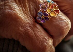 Il nipote porta la nonna malata terminale a un appuntamento — lei scoppia in lacrime quando lui le rivela un’ultima sorpresa.