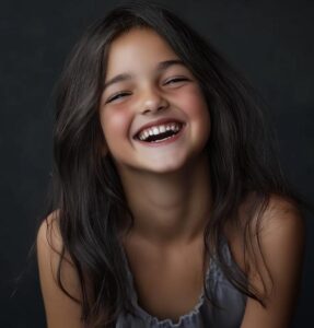Una madre single ha portato sua figlia fuori per il compleanno ed è rimasta scioccata nel vedere che il conto era già stato pagato.