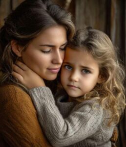 — Mio figlio non è obbligato a nutrire il figlio di un'altra! — dichiarò la suocera, cacciando la figlia della nuora dalla tavola…