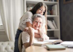 Mia nonna ha finto di essere sorda per metterci alla prova prima di dividere l’eredità – Ognuno ha avuto ciò che si meritava