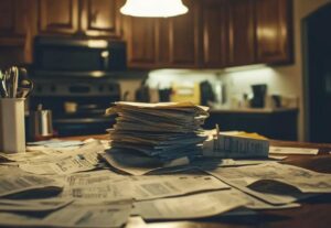 Mio fratello e sua moglie hanno preteso di usare la mia carta di credito — Quando ho detto di no, l'hanno rubata e hanno avuto ciò che meritavano