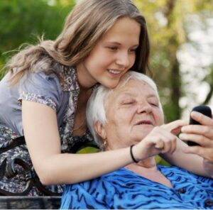 Mia nonna ha finto di essere sorda per metterci alla prova prima di dividere l’eredità – Ognuno ha avuto ciò che si meritava