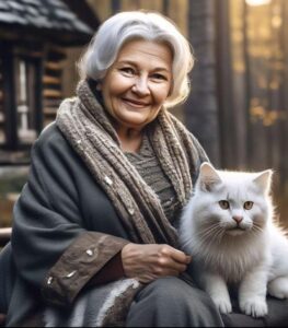 Il piano astuto della nonna... — Innocca, tesoro, perché stai piangendo? — chiese Ekaterina Andreevna alla sua nipote ventiquattrenne.