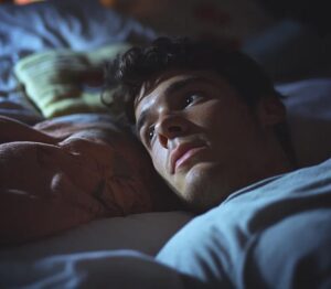 Mi sono addormentato accanto a mia moglie, ma mi sono svegliato nel letto della sua migliore amica – Quello che ho trovato sul suo comodino mi ha distrutto.