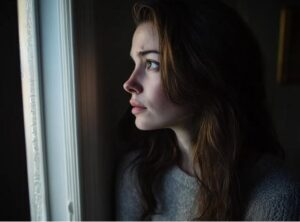 La mia vicina continuava a lasciare la sua spazzatura davanti alla mia porta — finché il karma ha fatto quello che io non riuscivo a fare.