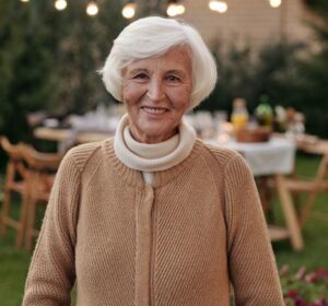 Il piano astuto della nonna... — Innocca, tesoro, perché stai piangendo? — chiese Ekaterina Andreevna alla sua nipote ventiquattrenne.