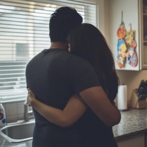 Una sera, dopo la lezione di danza, mia figlia mi ha detto che avrebbe avuto una nuova mamma: la sua insegnante di danza.