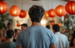 Cinque anni dopo la morte di mia moglie, ho portato mia figlia al matrimonio del mio migliore amico – Quando ho visto la sposa, mia figlia mi ha chiesto: “Papà, perché stai piangendo?”