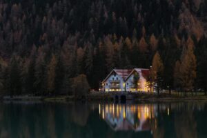 I miei suoceri ci hanno regalato un appartamento all’improvviso — Se solo avessi saputo quale fosse il loro vero piano.