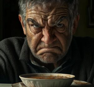 Il nipote malato terminale si finge inquilino per trascorrere le ultime settimane con il nonno lontano.
