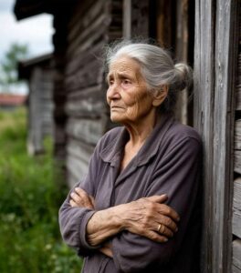 La nonna aveva abbandonato i suoi nipoti nel bosco, senza dirlo a nessuno. Un anno dopo, la madre incontrò per caso una donna con dei bambini accanto a sé e rimase sconvolta da ciò che vide...