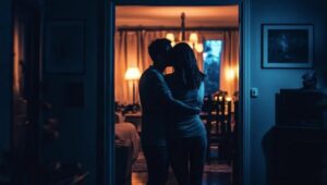 Una sera, dopo la lezione di danza, mia figlia mi ha detto che avrebbe avuto una nuova mamma: la sua insegnante di danza.