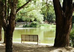 Il Mio Primo Amore ed Io Avevamo Deciso di Viaggiare per il Mondo Insieme Dopo la Pensione — Ma Quando Sono Arrivato al Punto d’Incontro, Un Uomo Mi Aspettava.