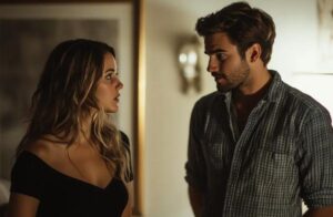 Mia madre ha sposato il padre del mio fidanzato solo poche settimane prima del mio matrimonio e mi ha chiesto di annullarlo – non si aspettava mai cosa avrei fatto in risposta.