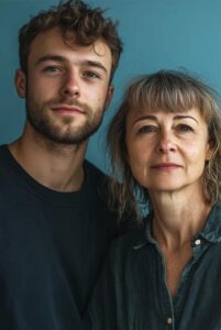 Il mio ragazzo mi ha lasciata per mia madre e pensava di farla franca, ma non sapeva cosa lo aspettava.
