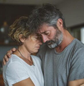 Mio marito mi proibì di toccare la sua cassetta degli attrezzi – quando finalmente l’ho aperta, ho capito perché.